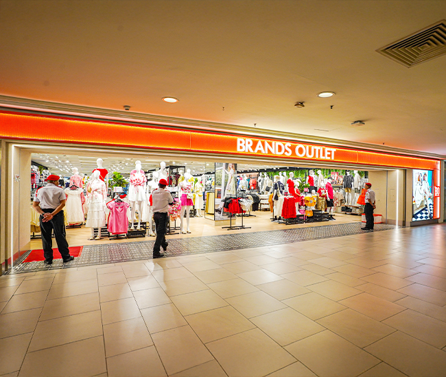 Brands Outlet